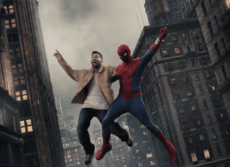 Homem-Aranha: Um Novo Dia divulga vídeo com Lionel Messi em Nova York ao lado de Peter Parker; Assista ao encontro
