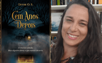 Cem Anos Depois leva o legado de Drácula para uma investigação repleta de mistérios e segredos históricos