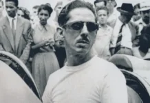 Antes de Senna e Fittipaldi! Documentário vai contar a história de Chico Landi, o primeiro brasileiro na Fórmula 1