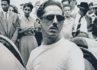 Antes de Senna e Fittipaldi! Documentário vai contar a história de Chico Landi, o primeiro brasileiro na Fórmula 1
