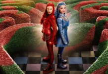 Novo trailer de Descendentes 5 leva Red de volta ao País das Maravilhas e apresenta a próxima geração de personagens da Disney