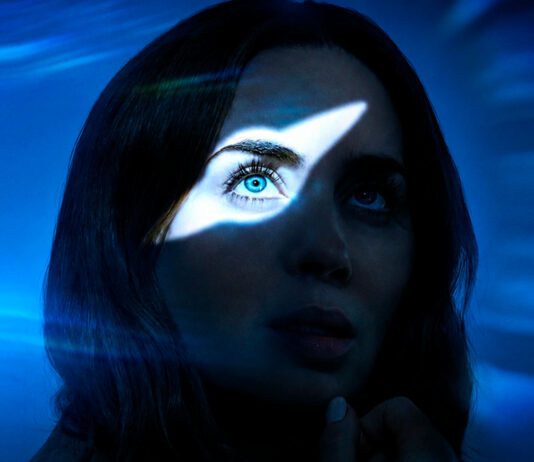 Crítica – Dia D é um espetáculo visual que transforma mistério extraterrestre em drama humano