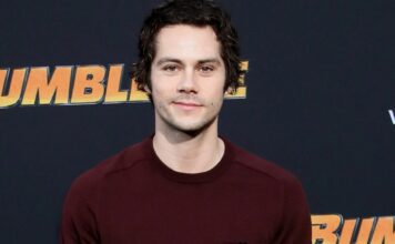 Dylan O’Brien volta a protagonizar uma série de TV após 14 anos em nova comédia do Hulu sobre um crime gravado por acidente
