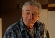 Na Sessão da Tarde de terça (30), Globo exibe Em Guerra com o Vovô, com Robert De Niro em uma disputa de pegadinhas que sai do controle