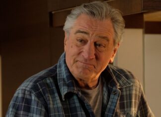 Na Sessão da Tarde de terça (30), Globo exibe Em Guerra com o Vovô, com Robert De Niro em uma disputa de pegadinhas que sai do controle