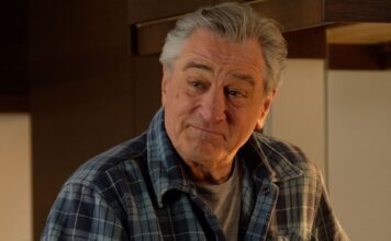 Na Sessão da Tarde de terça (30), Globo exibe Em Guerra com o Vovô, com Robert De Niro em uma disputa de pegadinhas que sai do controle