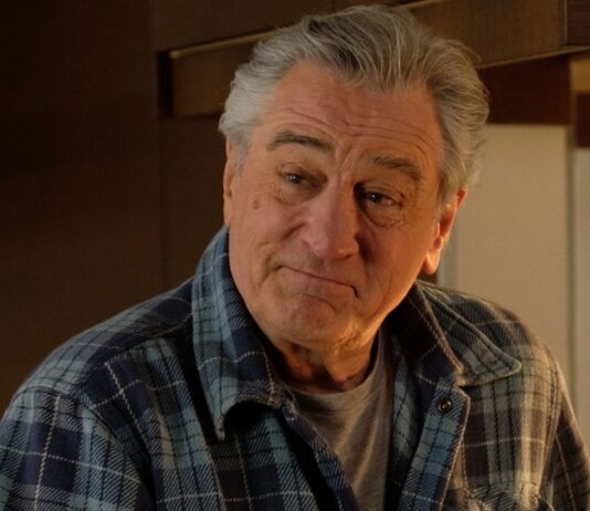Na Sessão da Tarde de terça (30), Globo exibe Em Guerra com o Vovô, com Robert De Niro em uma disputa de pegadinhas que sai do controle