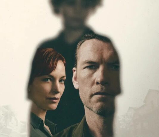 Eu Vou Te Encontrar | Entenda a série da Netflix que começa com um crime e termina em uma conspiração muito maior