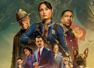 Fallout troca Nova York por Los Angeles e aproxima segunda temporada de um dos cenários mais importantes dos games