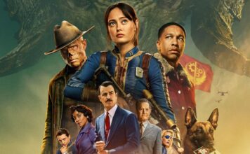Fallout troca Nova York por Los Angeles e aproxima segunda temporada de um dos cenários mais importantes dos games