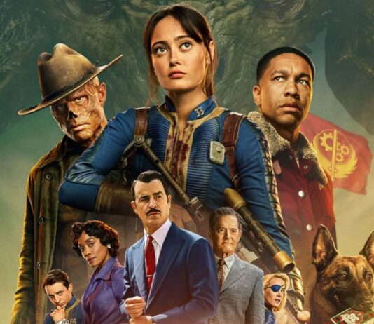 Fallout troca Nova York por Los Angeles e aproxima segunda temporada de um dos cenários mais importantes dos games