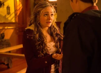 Cine Aventura deste sábado (27/06) exibe Fantasmas à Solta 3: Sociedade do Mal, aventura sobrenatural inspirada nos livros de R.L. Stine