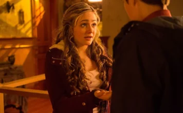 Cine Aventura deste sábado (27/06) exibe Fantasmas à Solta 3: Sociedade do Mal, aventura sobrenatural inspirada nos livros de R.L. Stine