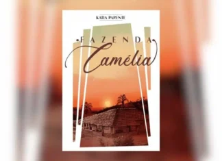 Fazenda Camélia | Katia Parente usa folclore brasileiro e suspense familiar para construir mistério no interior do país