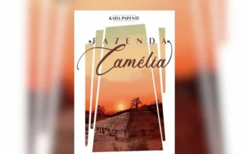 Fazenda Camélia | Katia Parente usa folclore brasileiro e suspense familiar para construir mistério no interior do país