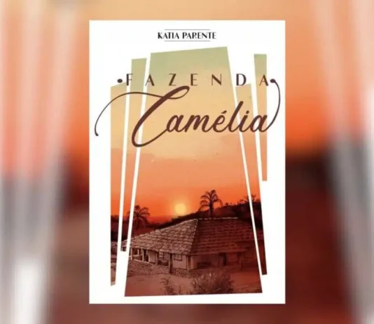 Fazenda Camélia | Katia Parente usa folclore brasileiro e suspense familiar para construir mistério no interior do país