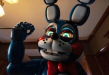 Five Nights at Freddy’s 3 contrata roteirista de It e Annabelle e inicia uma nova fase da franquia nos cinemas