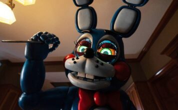 Five Nights at Freddy’s 3 contrata roteirista de It e Annabelle e inicia uma nova fase da franquia nos cinemas