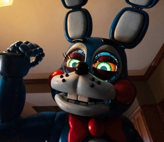 Five Nights at Freddy’s 3 contrata roteirista de It e Annabelle e inicia uma nova fase da franquia nos cinemas