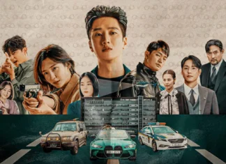 Flex x Cop volta ao Disney+ em agosto com novos casos e a continuação da parceria entre Jin I-soo e Lee Gang-hyun