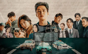 Flex x Cop volta ao Disney+ em agosto com novos casos e a continuação da parceria entre Jin I-soo e Lee Gang-hyun