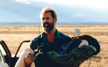 Herança de Sangue | O filme do Cine Aventura que coloca um ex-presidiário contra um cartel para salvar a própria filha