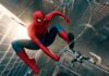 Homem-Aranha: Um Novo Dia revela imagem inédita do novo traje de Peter Parker e indica fase mais intensa e perigosa do herói no MCU