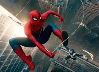 Homem-Aranha: Um Novo Dia revela imagem inédita do novo traje de Peter Parker e indica fase mais intensa e perigosa do herói no MCU