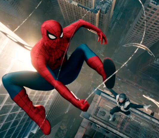 Homem-Aranha: Um Novo Dia revela imagem inédita do novo traje de Peter Parker e indica fase mais intensa e perigosa do herói no MCU