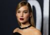 Jennifer Lawrence será protagonista e produtora de One Month Mark, nova comédia romântica adquirida pela Apple após disputa entre grandes estúdios