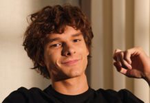 Mason Thames entra para Caine, spin-off de John Wick comandado por Donnie Yen, que vai continuar direto a história de Baba Yaga
