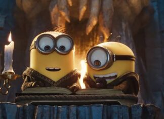 Minions e Monstros | Tudo o que você precisa saber sobre o filme que coloca Kevin, Stuart e Bob em busca de criaturas assustadoras