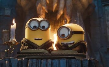 Minions e Monstros | Tudo o que você precisa saber sobre o filme que coloca Kevin, Stuart e Bob em busca de criaturas assustadoras