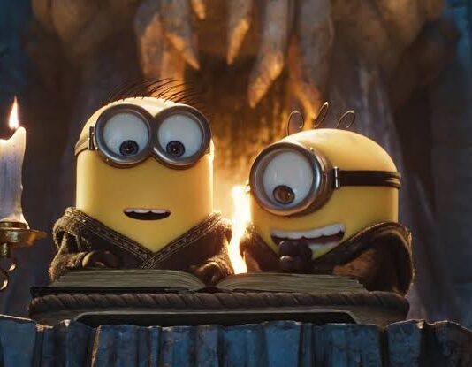 Minions & Monstros estreia com US$ 62,6 milhões e mantém franquia Meu Malvado Favorito entre as maiores do cinema de animação
