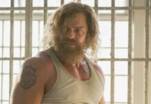 Após mais de 15 anos em desenvolvimento, Motor City revela primeiro trailer e confirma estreia do thriller de ação estrelado por Alan Ritchson