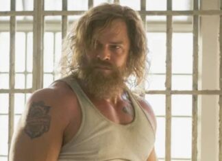 Após mais de 15 anos em desenvolvimento, Motor City revela primeiro trailer e confirma estreia do thriller de ação estrelado por Alan Ritchson