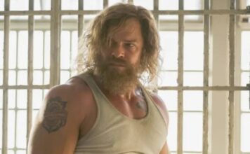 Após mais de 15 anos em desenvolvimento, Motor City revela primeiro trailer e confirma estreia do thriller de ação estrelado por Alan Ritchson