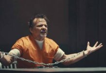 Super Tela exibe Nefarious, terror psicológico que dividiu público e crítica ao abordar possessão demoníaca