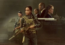 Operação: Lioness retorna ao Paramount+ com terceira temporada e mostra por que se tornou uma das séries de espionagem mais intensas da atualidade