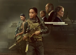 Operação: Lioness retorna ao Paramount+ com terceira temporada e mostra por que se tornou uma das séries de espionagem mais intensas da atualidade