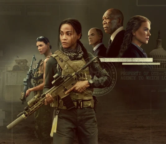 Operação: Lioness retorna ao Paramount+ com terceira temporada e mostra por que se tornou uma das séries de espionagem mais intensas da atualidade