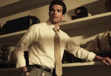 Paul Anthony Kelly entra para o elenco de A Empregada 2 e assume papel importante na sequência do thriller estrelado por Sydney Sweeney
