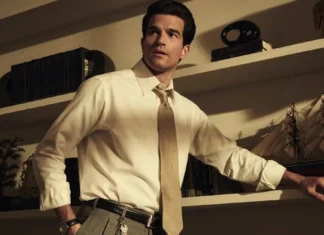 Paul Anthony Kelly entra para o elenco de A Empregada 2 e assume papel importante na sequência do thriller estrelado por Sydney Sweeney
