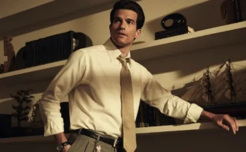 Paul Anthony Kelly entra para o elenco de A Empregada 2 e assume papel importante na sequência do thriller estrelado por Sydney Sweeney