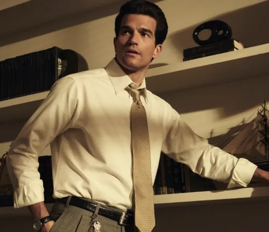 Paul Anthony Kelly entra para o elenco de A Empregada 2 e assume papel importante na sequência do thriller estrelado por Sydney Sweeney