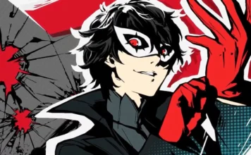 Netflix desenvolve série em live-action de Persona, uma das franquias de RPG mais influentes dos games