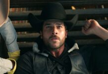Netflix revela trailer da 2ª temporada de Ransom Canyon, com novos conflitos entre famílias de rancheiros