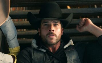 Netflix revela trailer da 2ª temporada de Ransom Canyon, com novos conflitos entre famílias de rancheiros