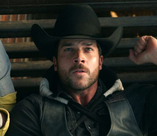 Netflix revela trailer da 2ª temporada de Ransom Canyon, com novos conflitos entre famílias de rancheiros
