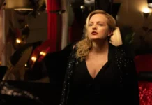 Vale a pena assistir Segredo Obscuro? Elisabeth Moss segura thriller que acerta na crítica e exagera sem pedir desculpas